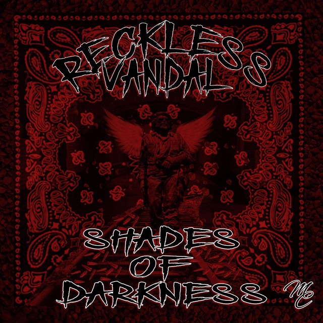 Shades of Darkness cover art