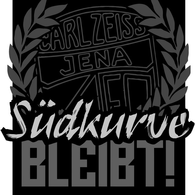 Südkurve Bleibt cover