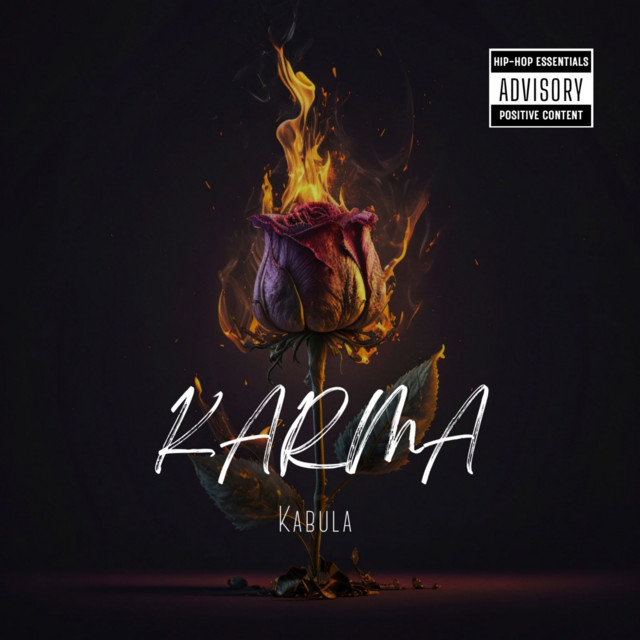 KARMA cover art