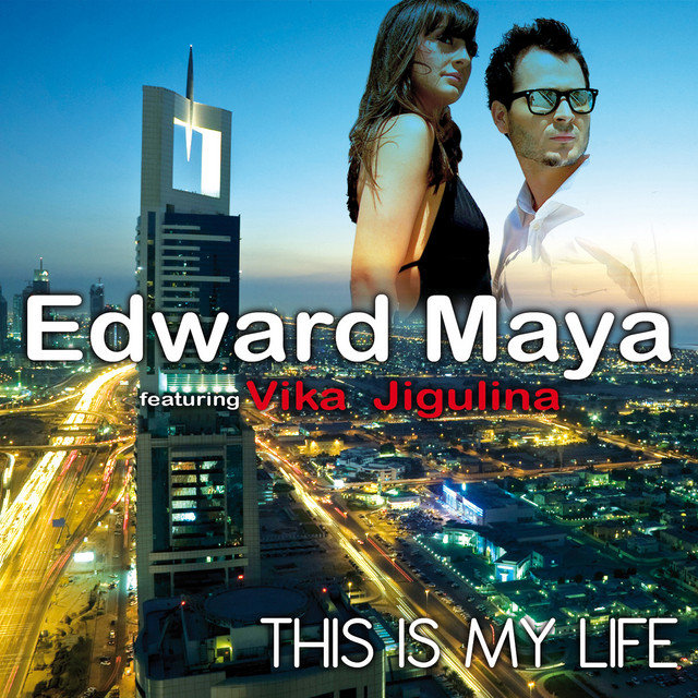 This Is My Life (feat. Vika Jigulina) - Extended Version