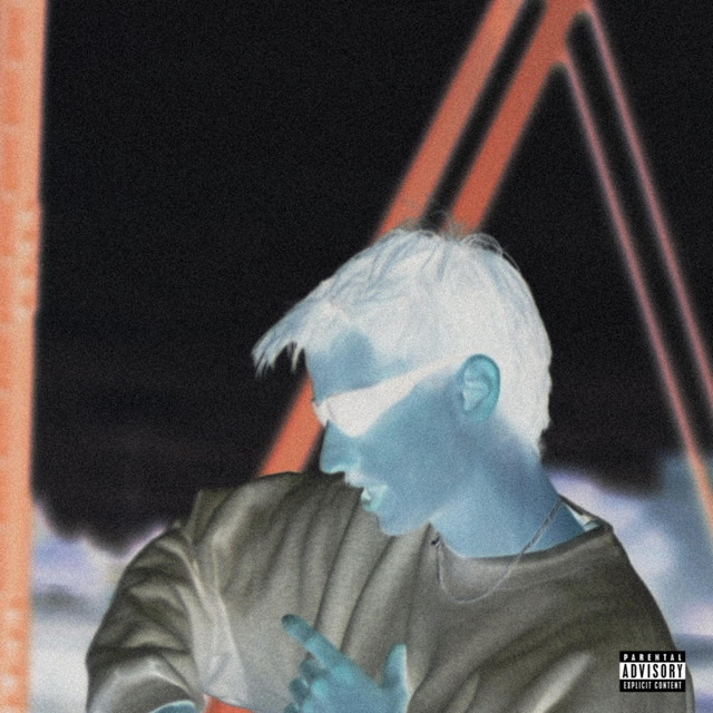 COLD WAR cover art
