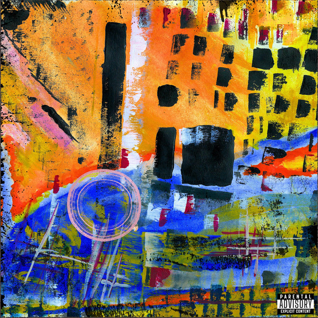Scars To Take Care Of cover art