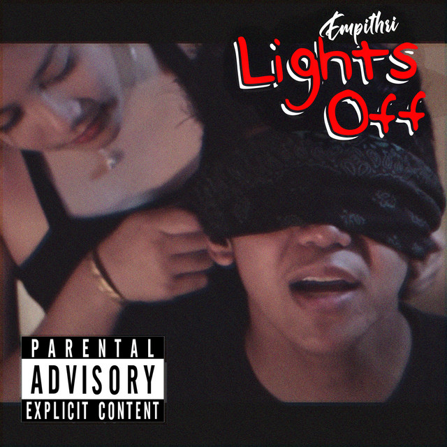 Lights Off cover art