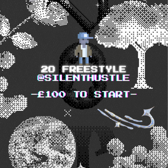 20 3styl3 cover art