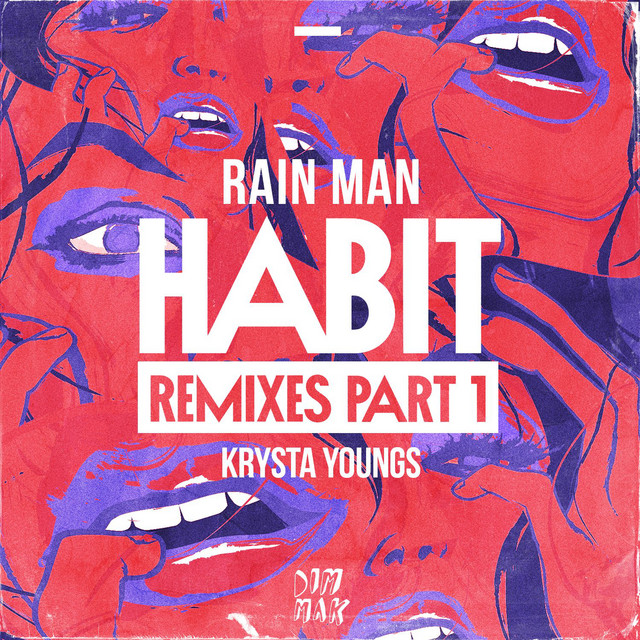 Habit - T-Mass Remix