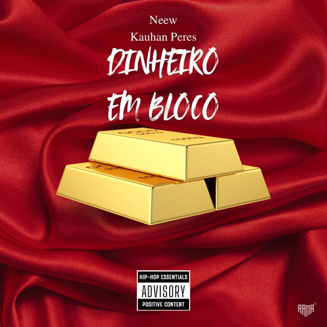 Dinheiro Em Bloco