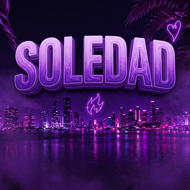 SOLEDAD
