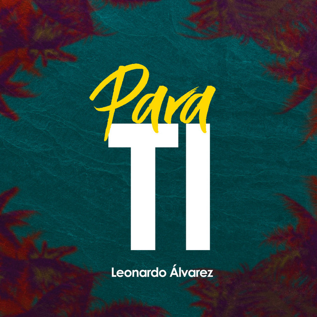 Para Ti cover art