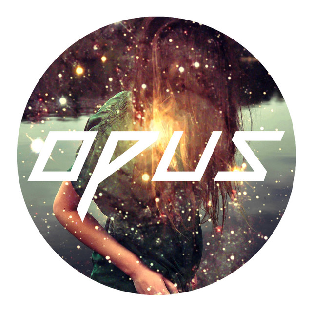 Opus Label Two cover
