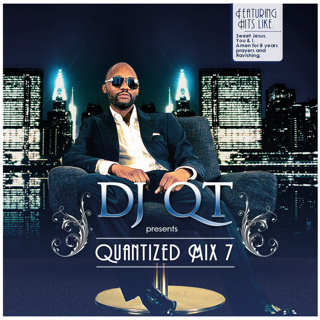 Quantized, Vol. 7 - Album by DJ QT | Spotify