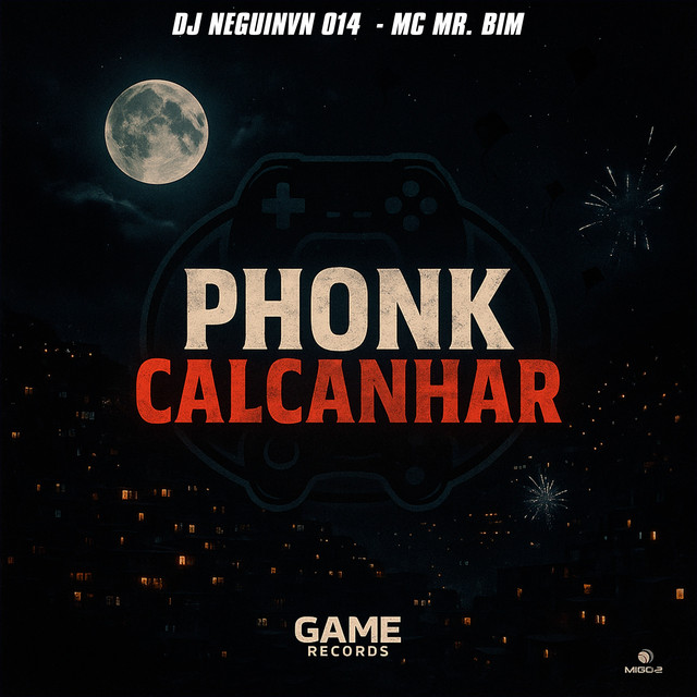 Phonk Calcanhar