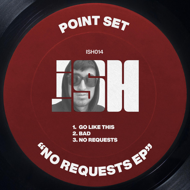 No Requests cover art