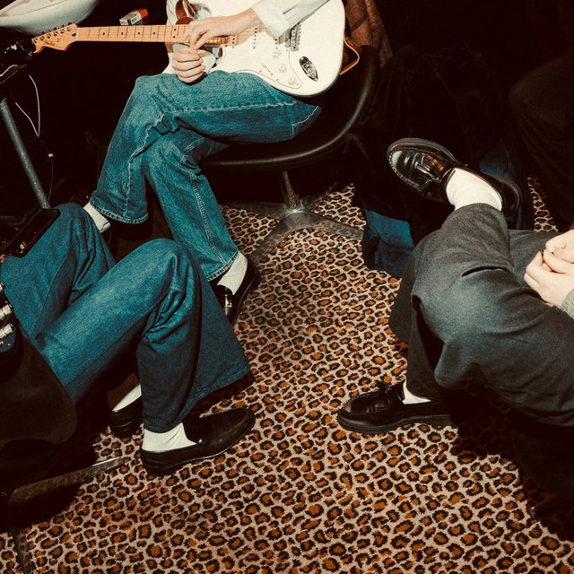 undefined album image