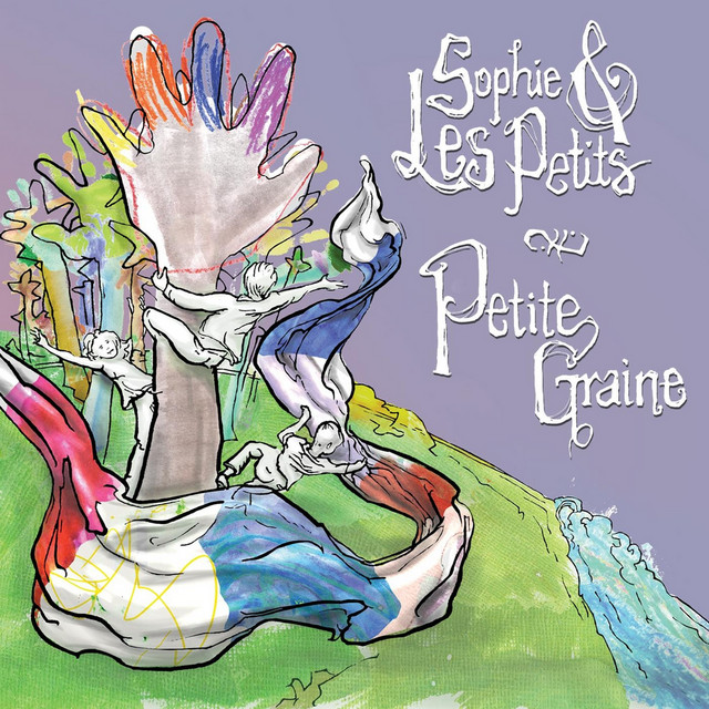 Joyeux Anniversaire Song By Sophie Les Petits Spotify