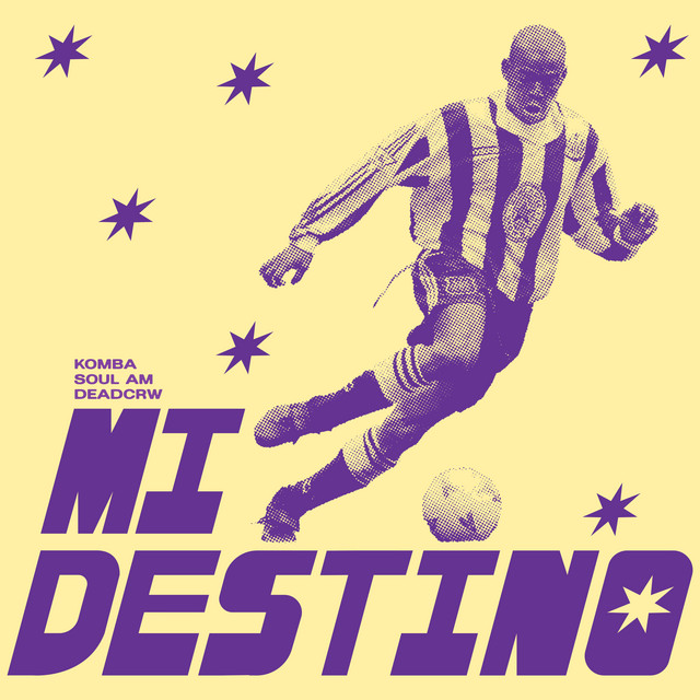 Mi Destino