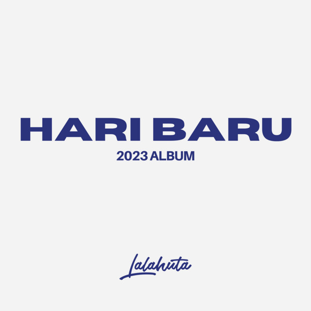 Hari Baru cover art