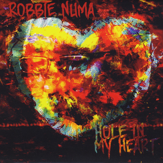 Robin Hishinuma