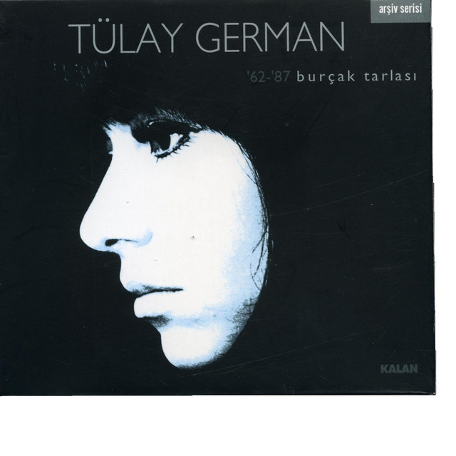 Burçak Tarlasi 1962-1987 cover art