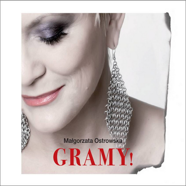 Gramy! cover art