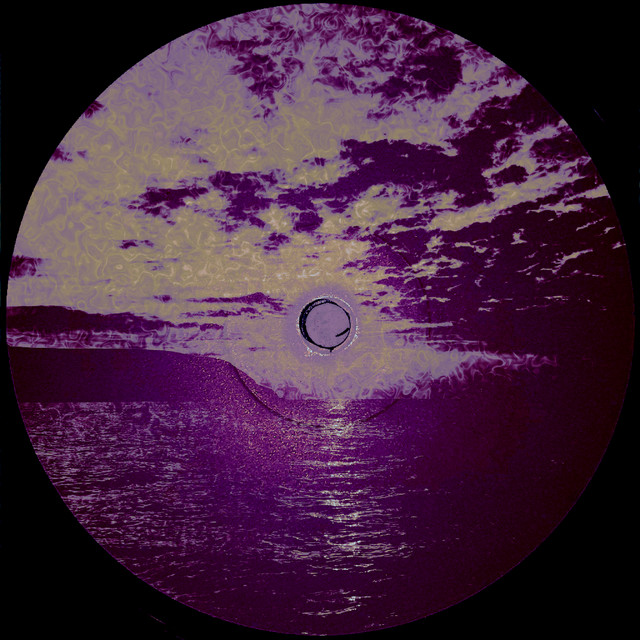 Gilberto cover art