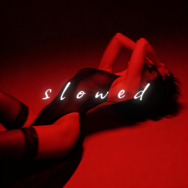 Slowed 2 cover art