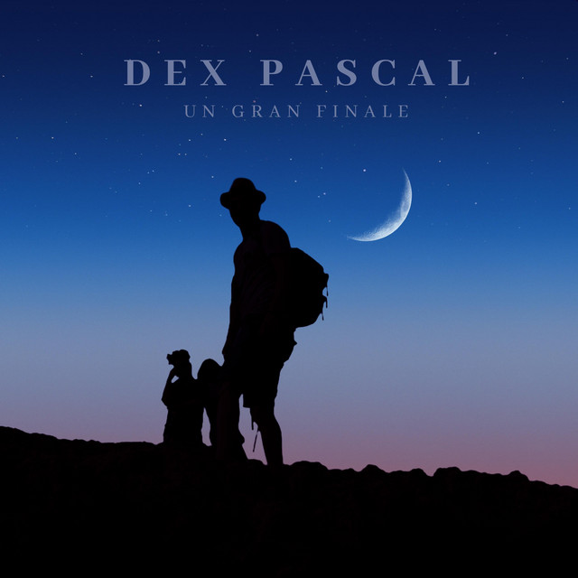 Un gran finale cover art
