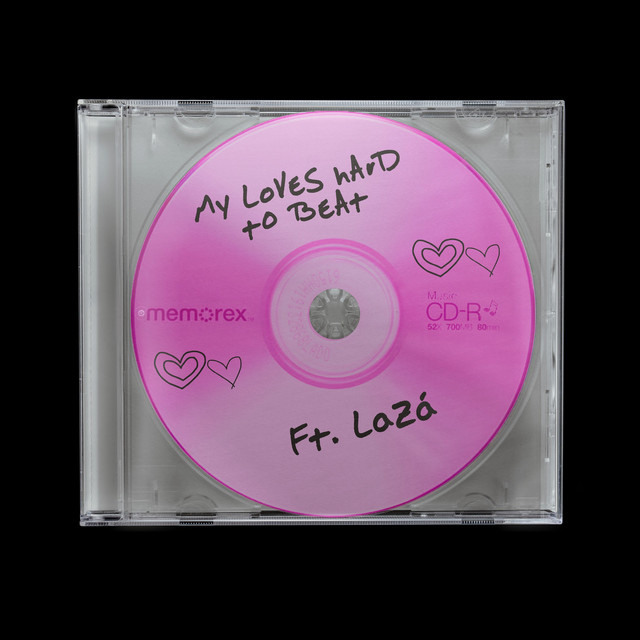 My Love’s Hard To Beat