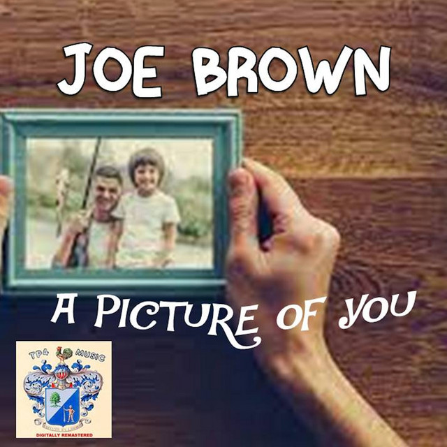 A Picture of You cover art