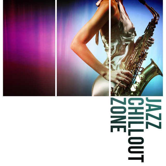 Jazz Chillout Zone cover art