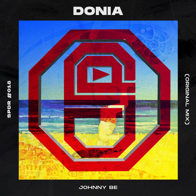Donia cover art