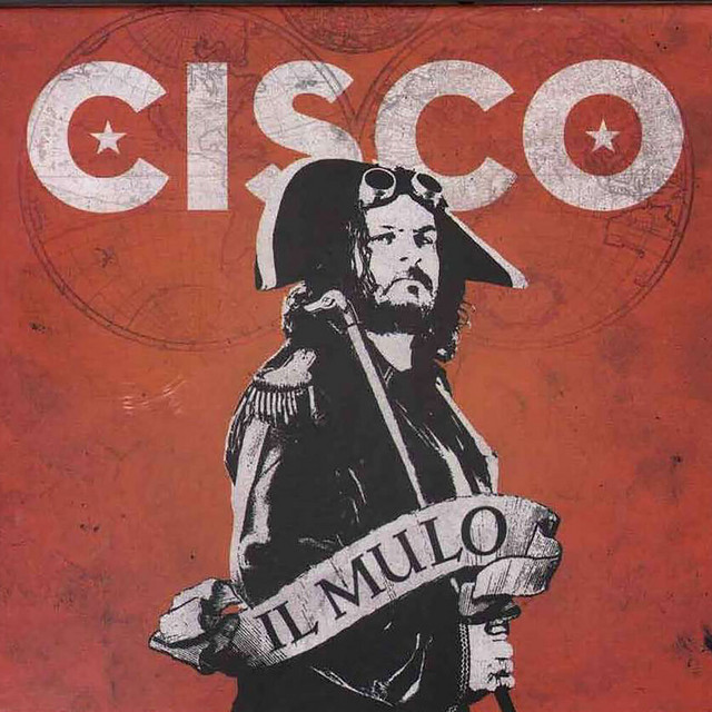 Il Mulo cover