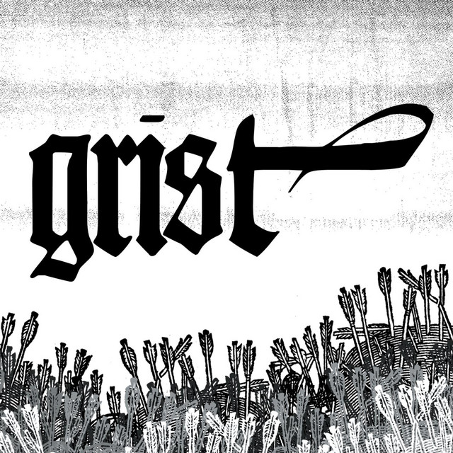 Grist cover art