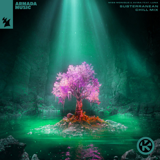 Subterranean (Chill Mix) cover art