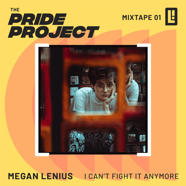 I Can't Fight It Anymore cover