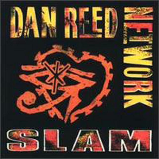 Slam cover