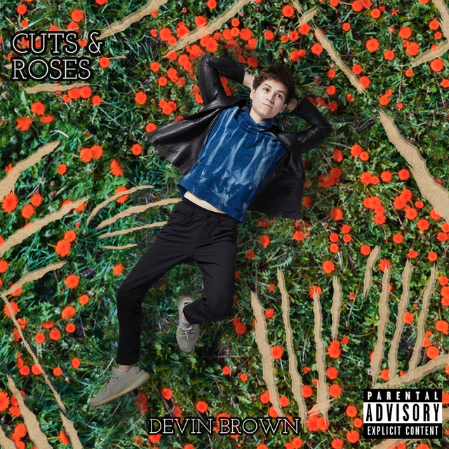 Cuts & Roses cover art