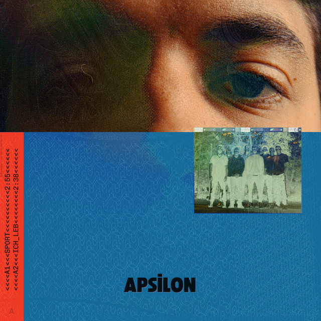 Sport / Ich Leb cover art