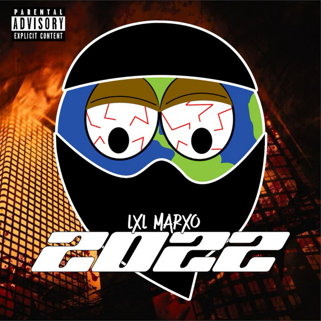 2022 - Album by Lxl Marxo | Spotify