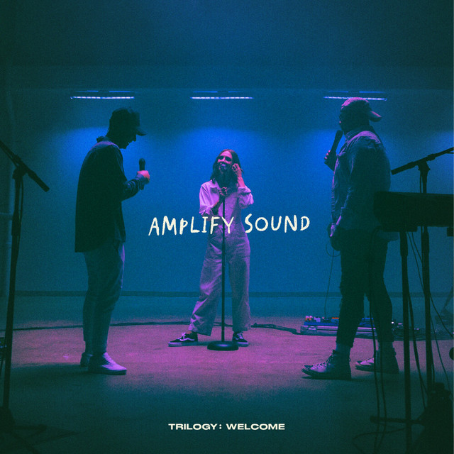 Trilogy: Welcome cover art