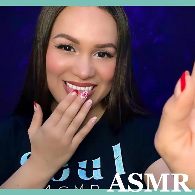 spit painting, inaudible, binaural - Audiobook by Soul ASMR | Spotify