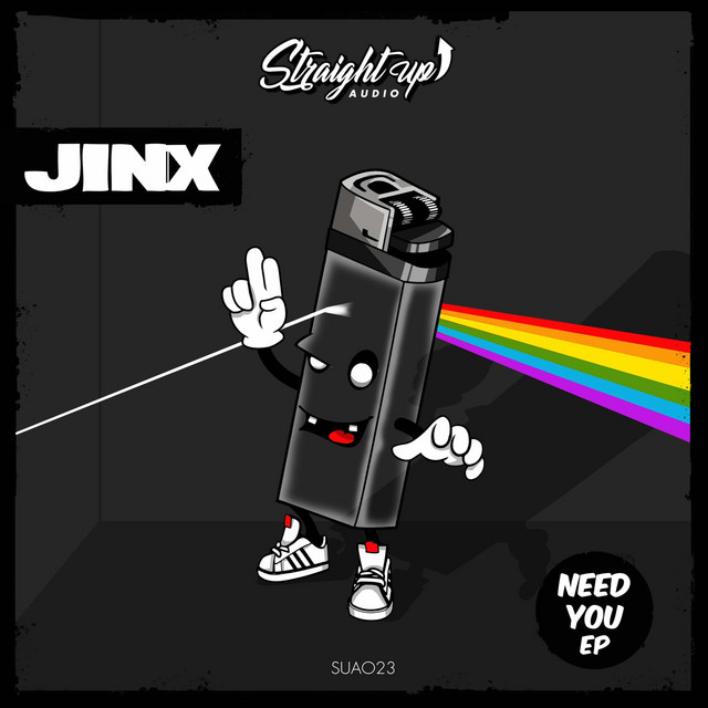 Need You Ep cover art