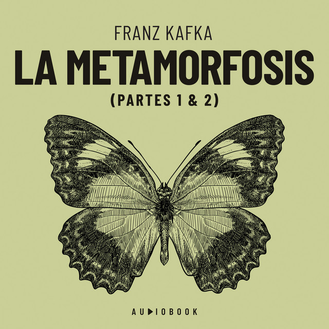 La metamorfosis (Completo) cover art