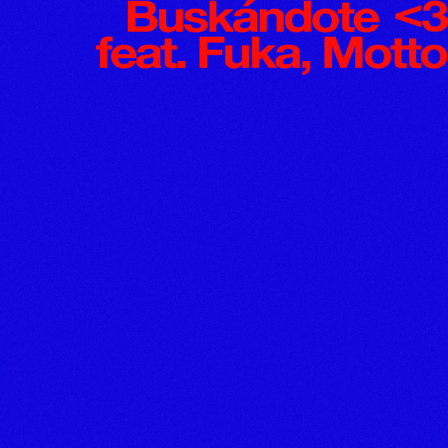 Buskándote <3