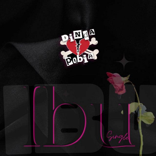Ibu cover art