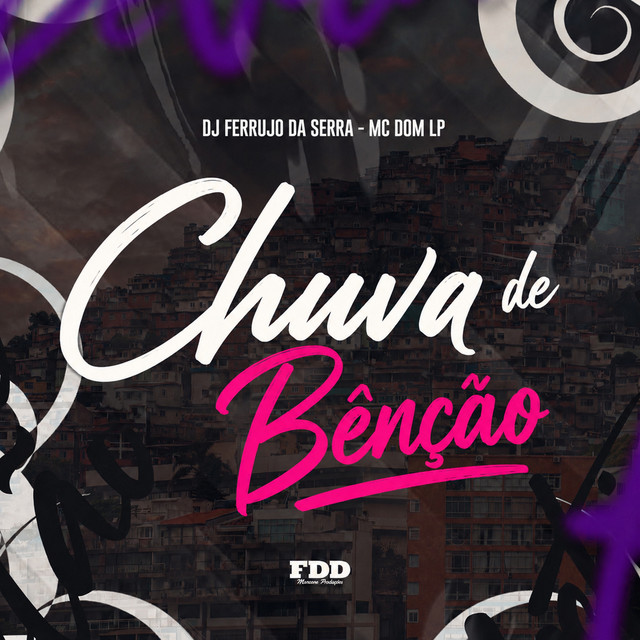 Chuva de Benção