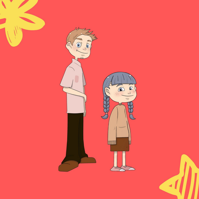 Fofa (Hora de Brincar) cover art