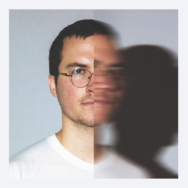Lazy Eye cover art