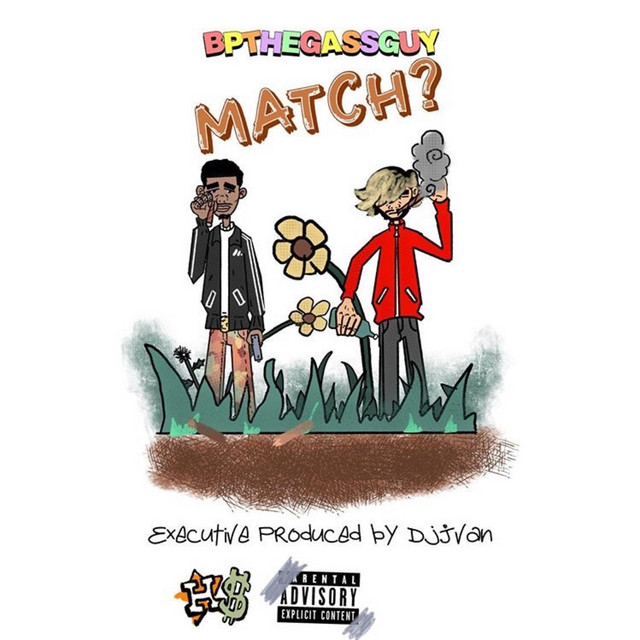 Bojack cover art