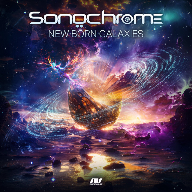 Embryonic album art