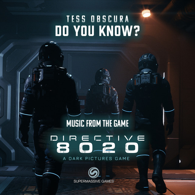 邦楽 Do You Know? Do You Know? - Single by Tess Obscura | Spotify